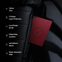 Trackable TravelPack™ Bundle