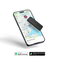 Tracker Tag