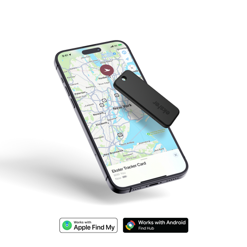 Tracker Tag