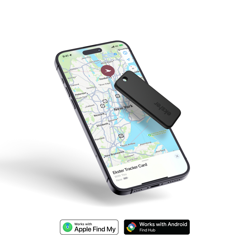 Tracker Tag