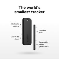 Tracker Tag