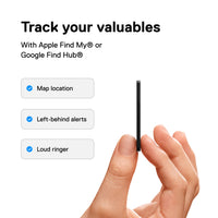 Tracker Tag