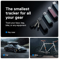 Tracker Tag