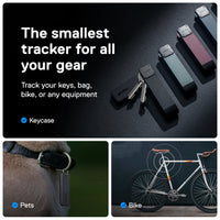 Tracker Tag