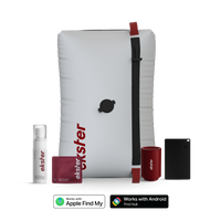 TravelPack™ Essentials Bundle