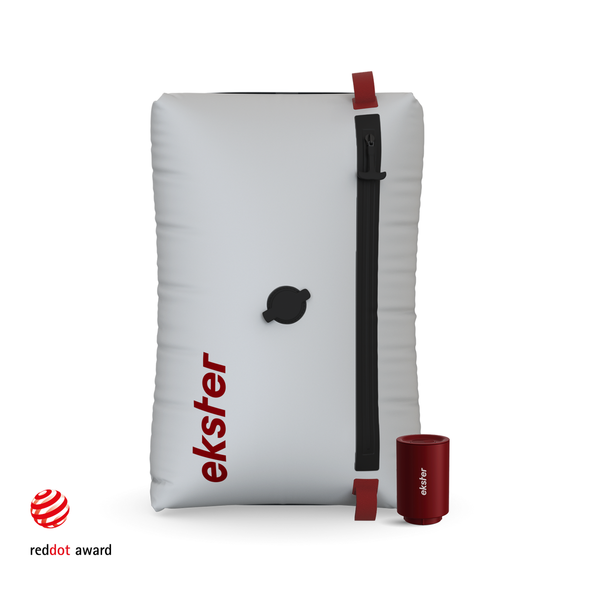 TravelPack™ Vacuum Kit