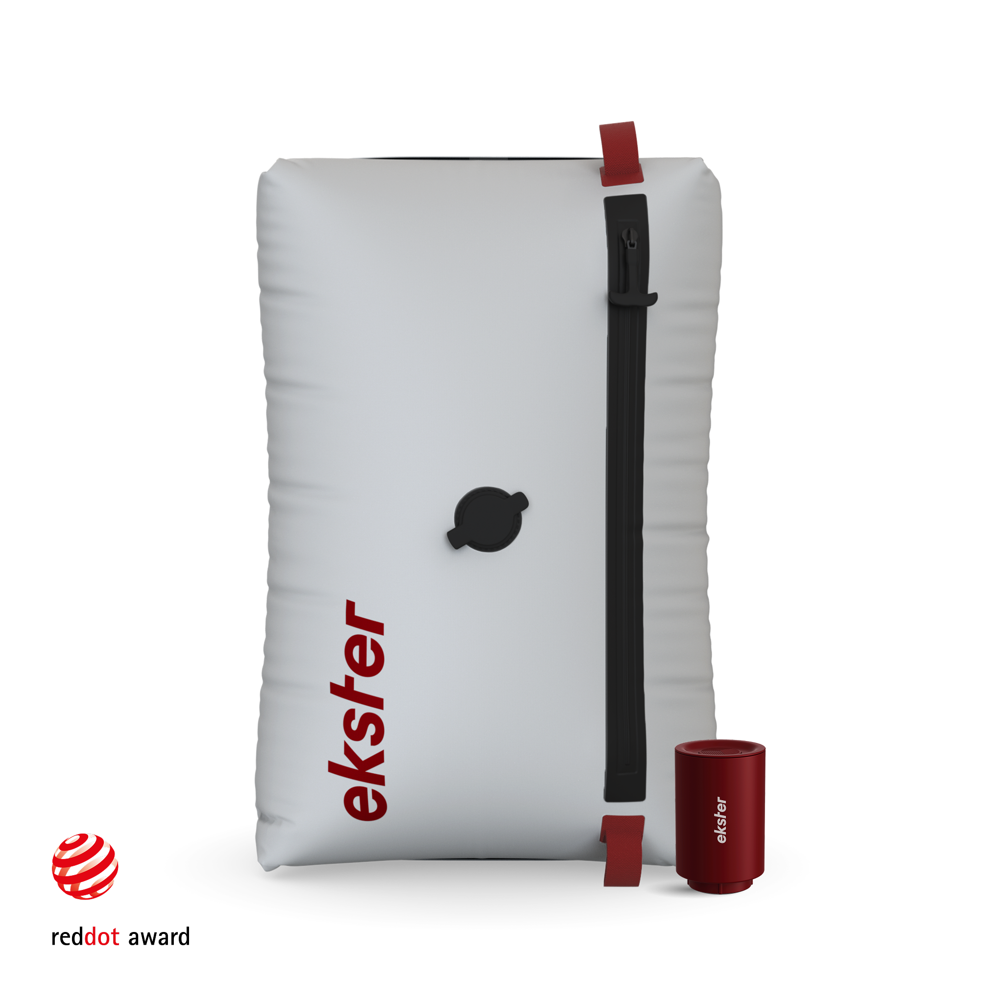 TravelPack™ Vacuum Kit