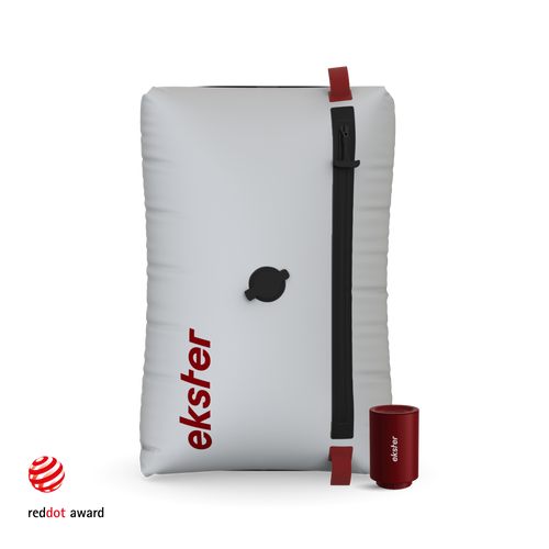 TravelPack™ Vacuum Kit