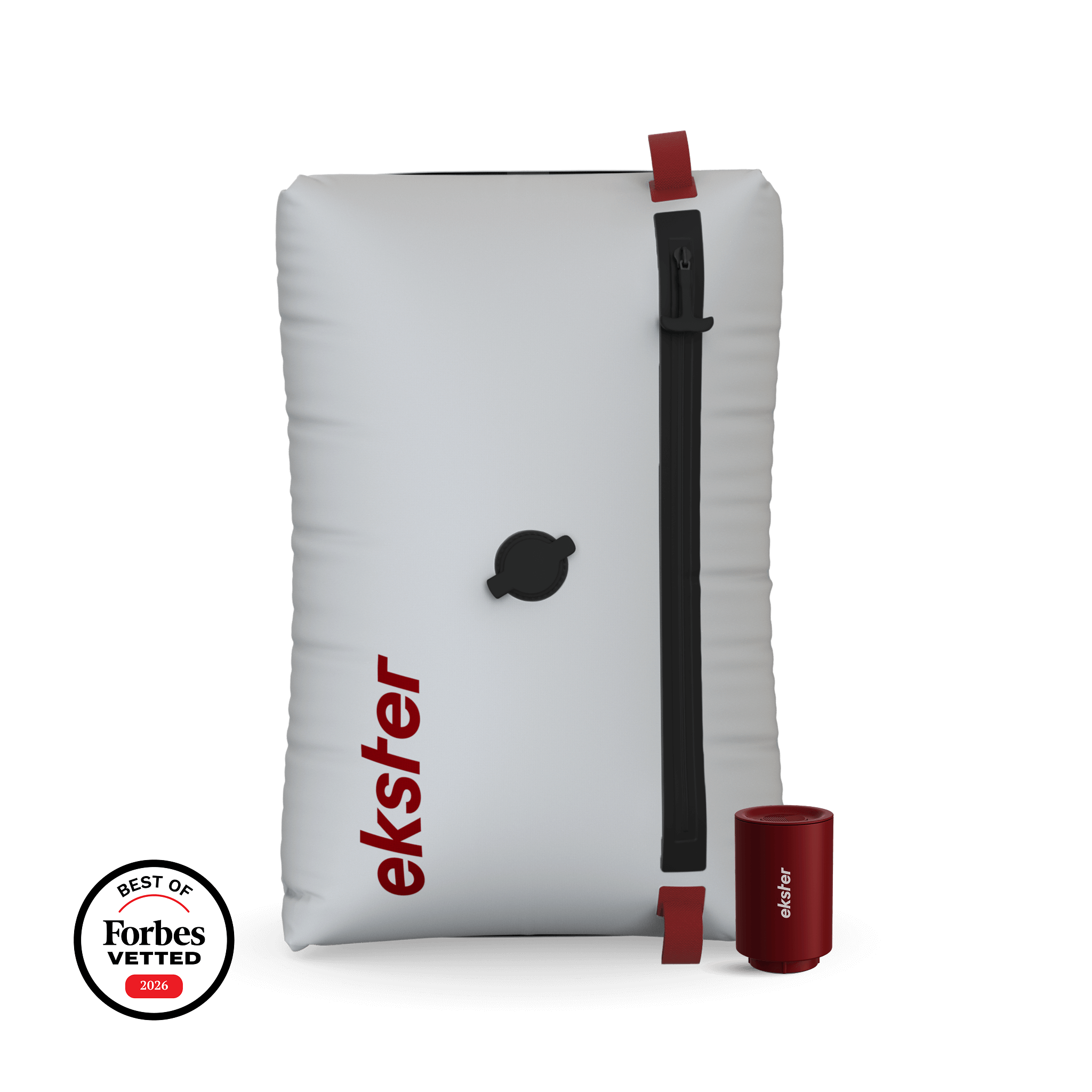 TravelPack™ Vacuum Kit