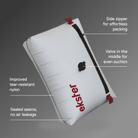 TravelPack™ Vacuum Kit