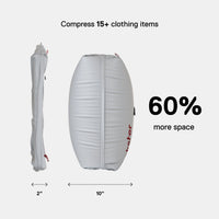 TravelPack™ Vacuum Kit