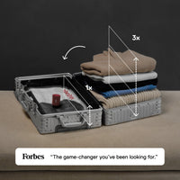 TravelPack™ Vacuum Bag