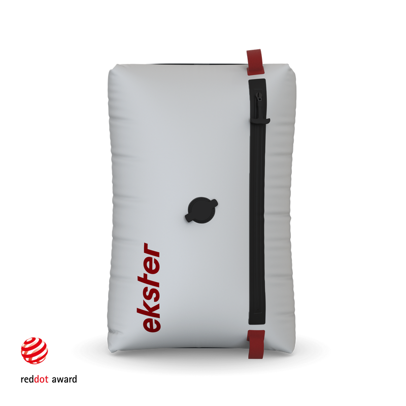 TravelPack™ Vacuum Bag