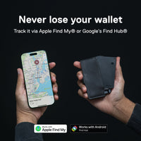 Ekster Wallet Pro