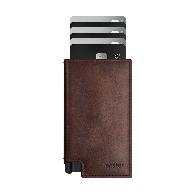 Parliament Wallet