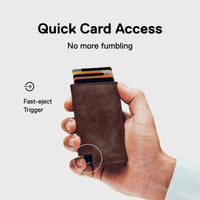 Parliament Wallet