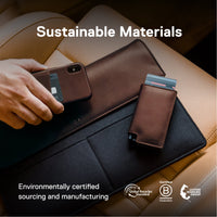 Parliament Wallet