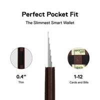 Parliament Wallet