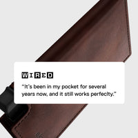 Parliament Wallet