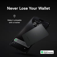 Parliament Wallet