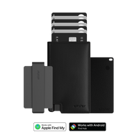 Ekster Wallet Bundle
