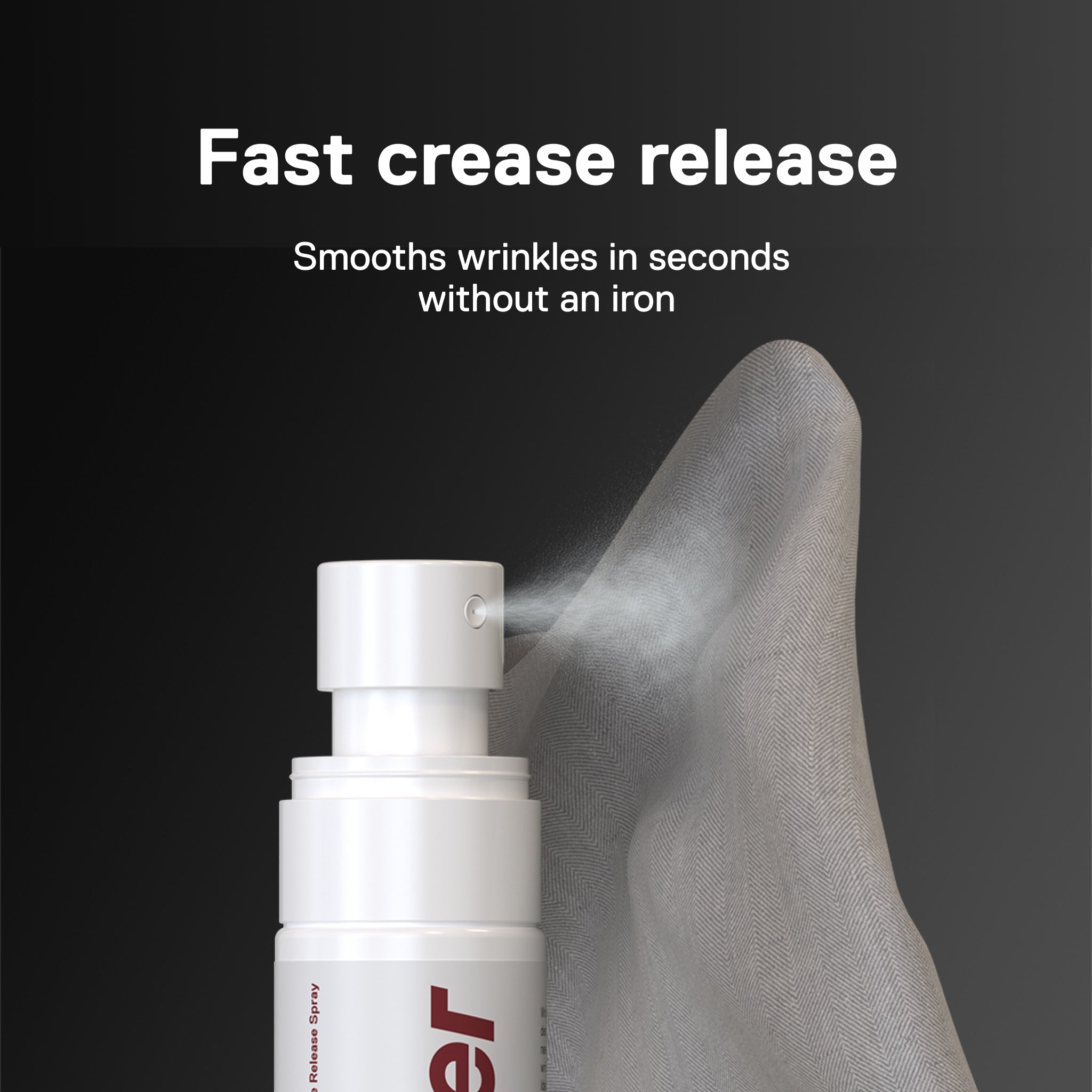 Wrinkle Releaser Spray