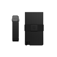 Key Case + Wallet Bundle