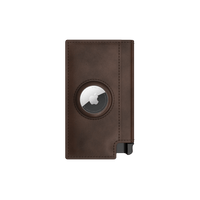 Wallet for AirTag